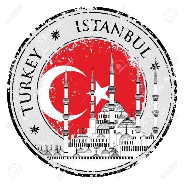 Taksim White Suit Istanbulská provincie Exteriér fotografie